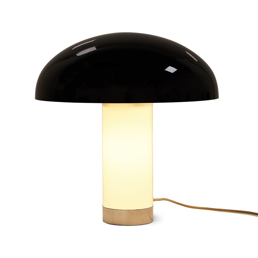 Lounge table lamp - monochrome - Urban Nest