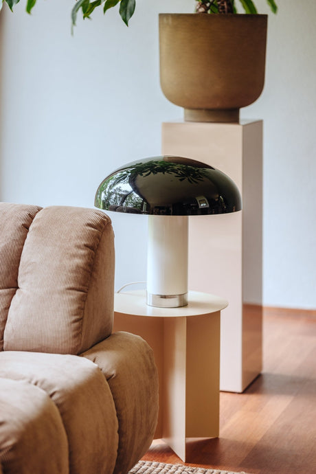 Lounge table lamp - monochrome - Urban Nest