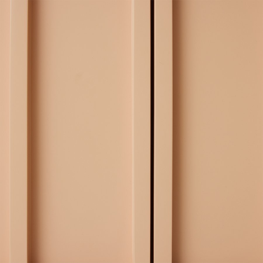 Lowboard - nude - Urban Nest