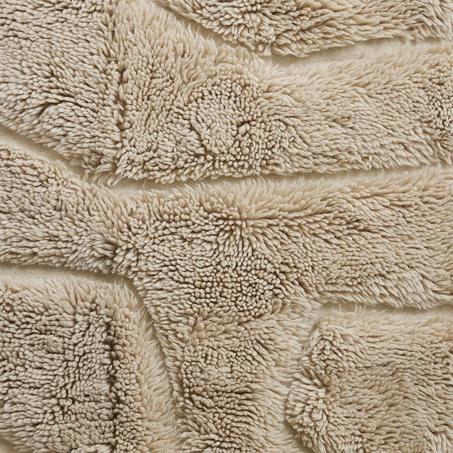 Rug wool limitless - cream - Urban Nest