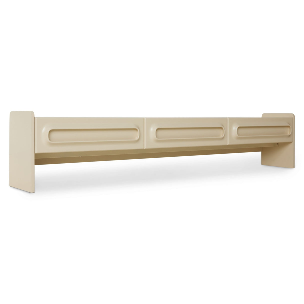 Space lowboard - cream - Urban Nest