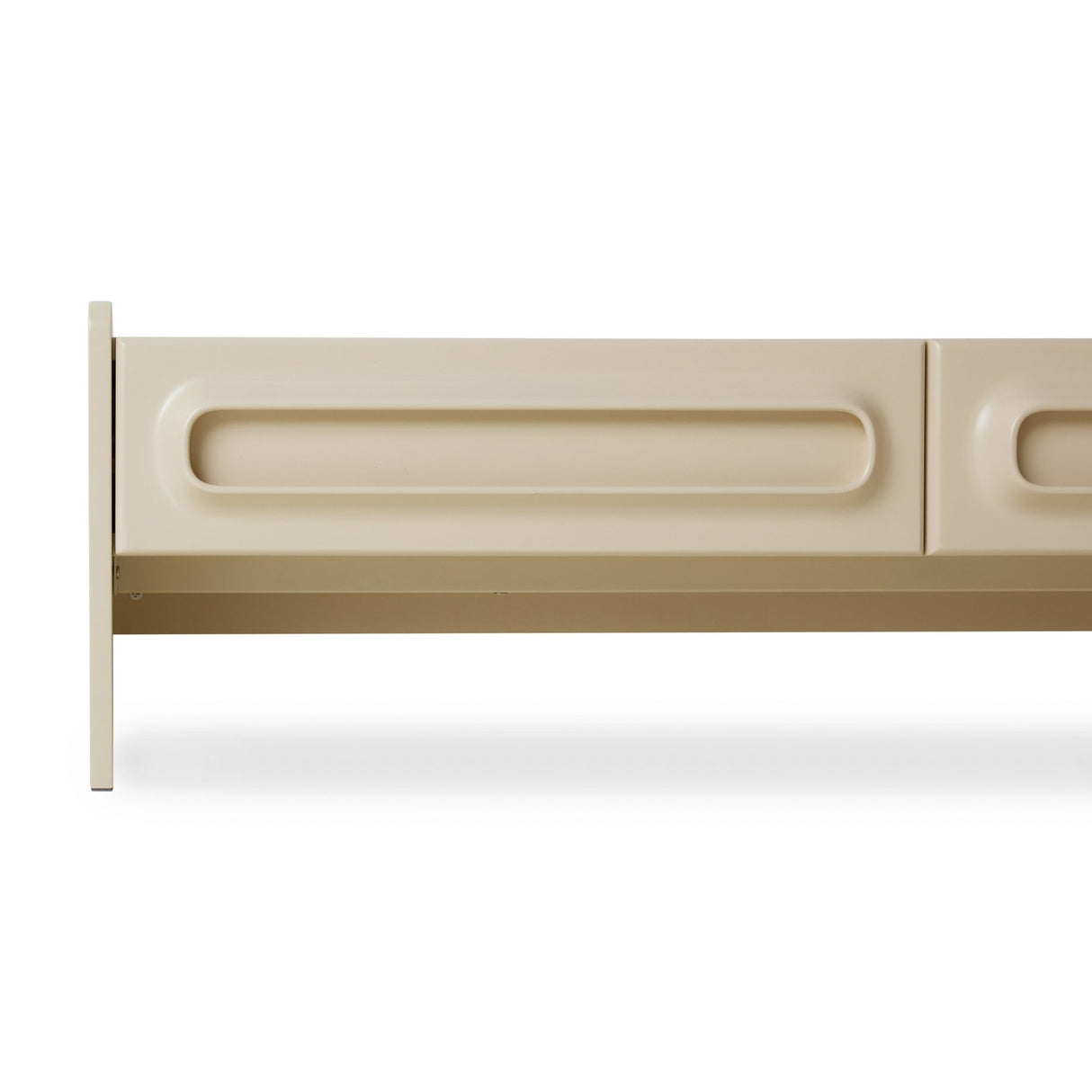 Space lowboard - cream - Urban Nest