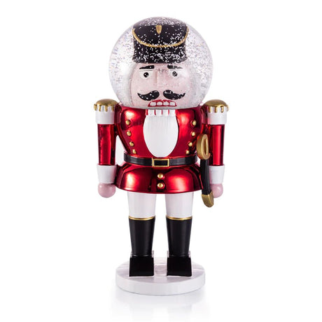 Summerglobe the giant shiny Nutcracker - Urban Nest