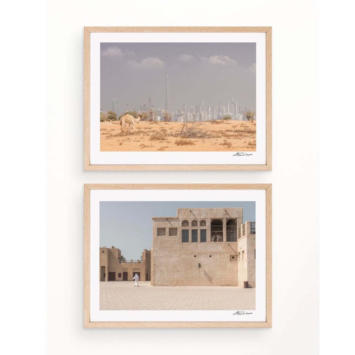 urban desert - Urban Nest