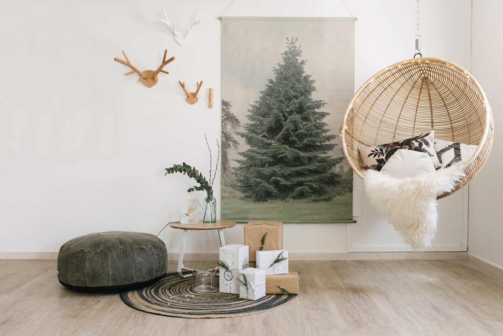 Christmas vibes are here! - Urban nest