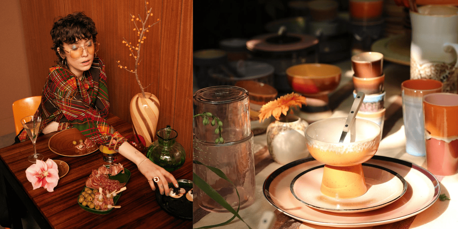 December Hosting Guide: Table Styling & Decor for Festive Entertaining in Dubai - Urban nest