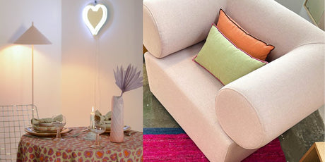 Falling in Love Made Easy this February - Urban nest
