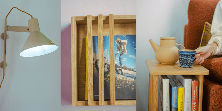 New Brand Alert -  Hübsch Interior! - Urban nest