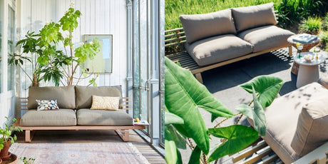 Prepare your home and garden for summer '21 - Urban Nest