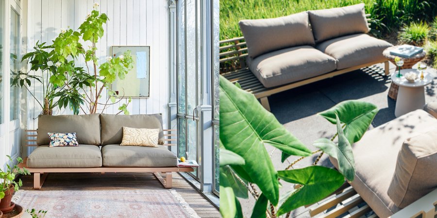 Prepare your home and garden for summer '21 - Urban nest