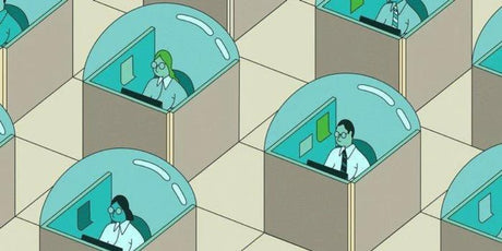 Preparing the office space for the New Normal - Urban nest