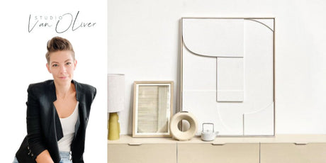 Styling Workshop with Becki from Studio Van Oliver - Urban nest