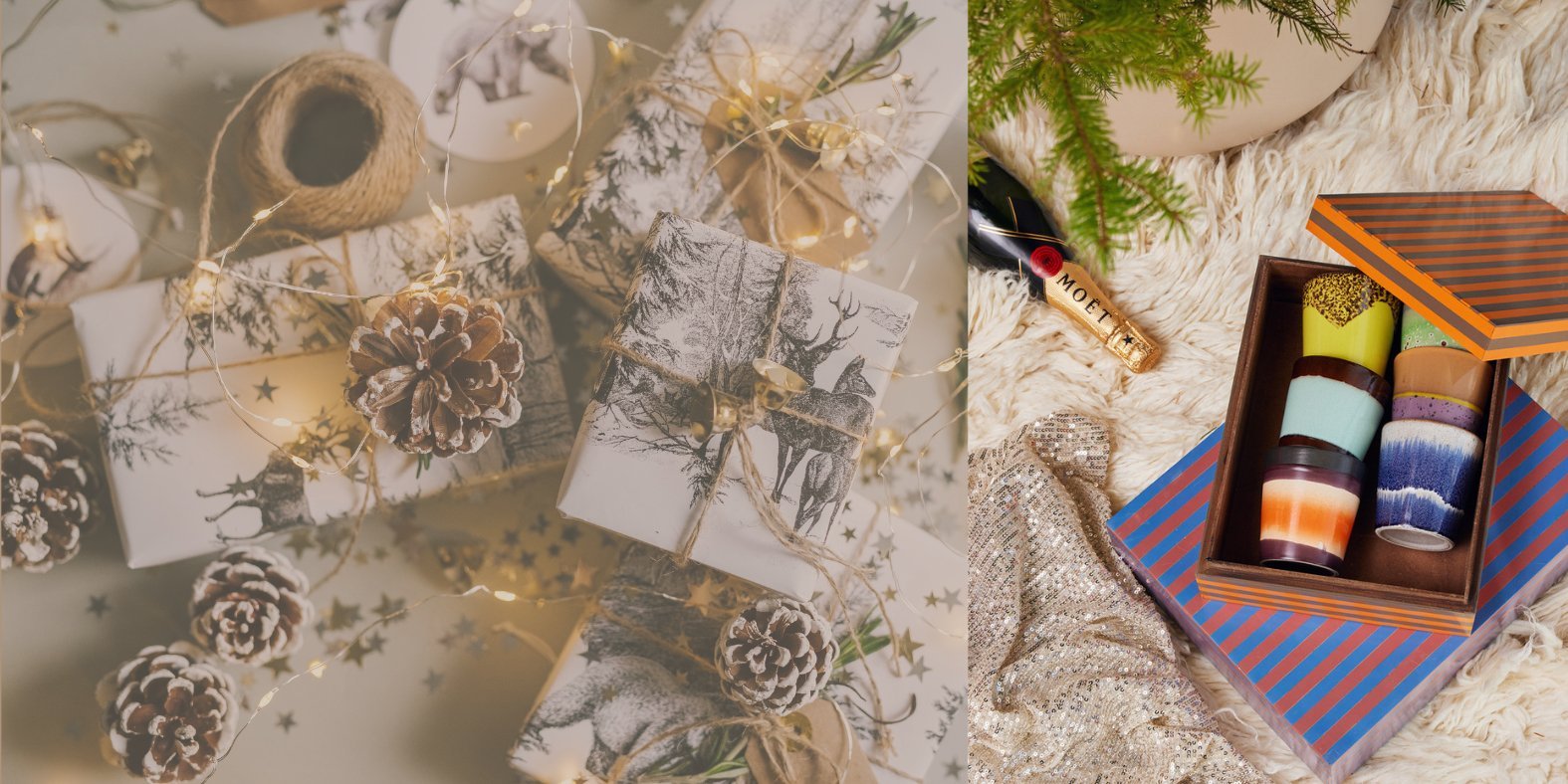 The Ultimate Holiday Gift Guide - Urban nest