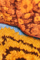 Woolen rug funk