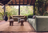 Nomad couch