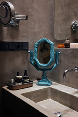Dressing table mirror: Teun Zwets x HKLIVING