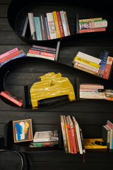 Mantle clock: Teun Zwets x HKLIVING