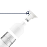 Dopper cap (580ml)