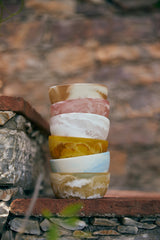 Patio bowl