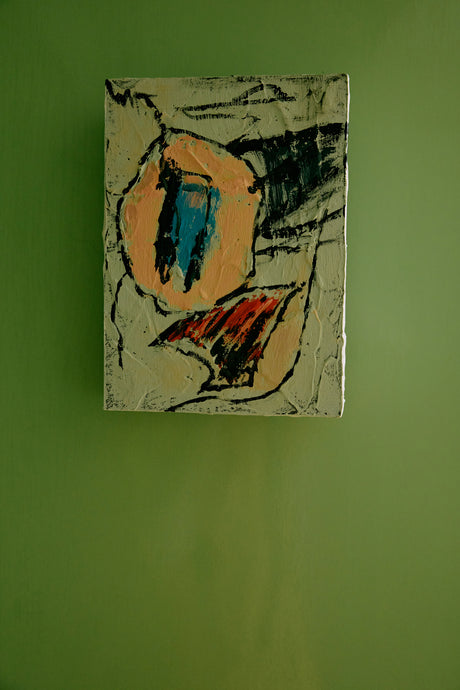 Pocket exhibit, Playscape