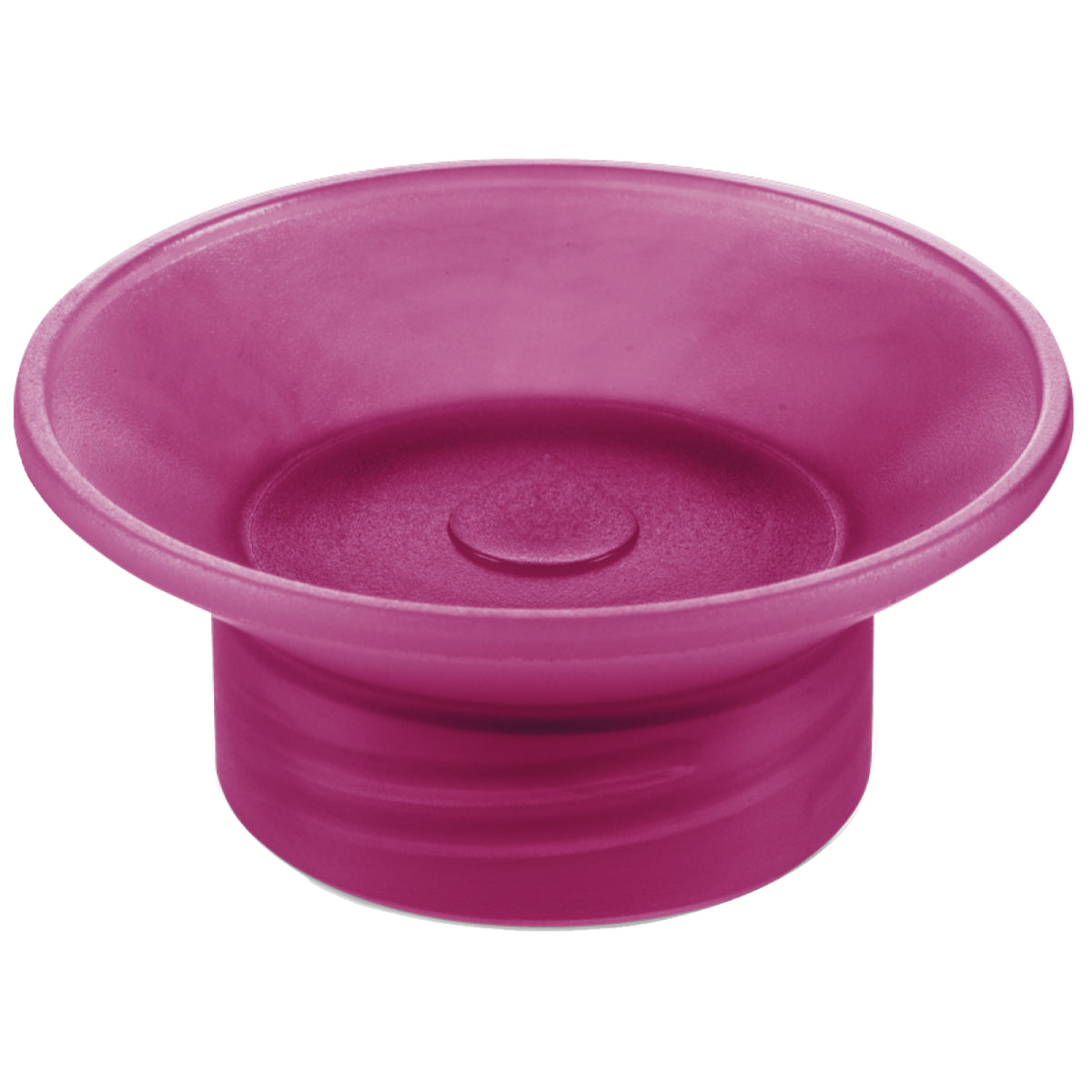 Dopper cap