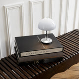 Panthella 160 chrome portable lamp | The originals