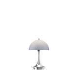 Panthella 160 chrome portable lamp | The originals
