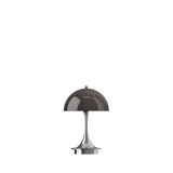 Panthella 160 chrome portable lamp | The originals