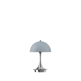 Panthella 160 chrome portable lamp | The originals