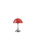 Panthella 160 chrome portable lamp | The originals