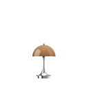 Panthella 160 chrome portable lamp | The originals