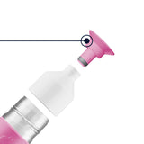 Dopper cap (580ml)