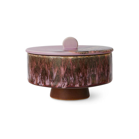 70s ceramics: bonbon bowl blast - Urban nest