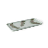 70s ceramics: cake tray, tide - Urban nest