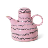 70s ceramics: coffee pot bubble - Urban nest