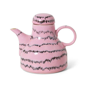 70s ceramics: coffee pot bubble - Urban nest