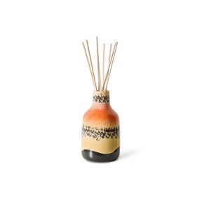 70s ceramics: fragrance sticks - tulum - Urban nest
