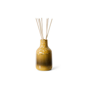 70s ceramics: fragrance sticks - valencia - Urban nest