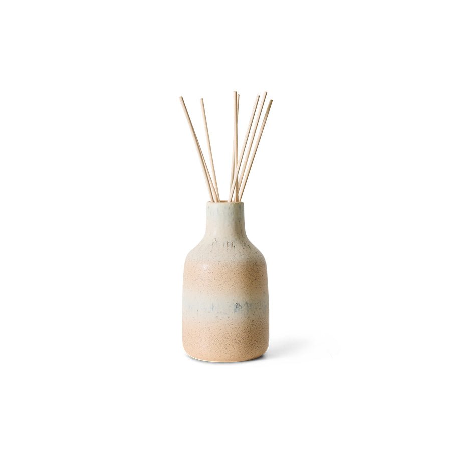 70s ceramics: fragrance sticks - vancouver - Urban nest