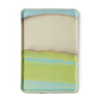 70s ceramics: large tray, glint - Urban nest