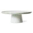70s ceramics plateau M - smudge - Urban nest