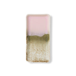 70s ceramics: small tray muse - Urban nest