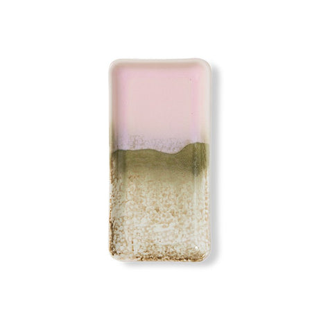 70s ceramics: small tray muse - Urban nest