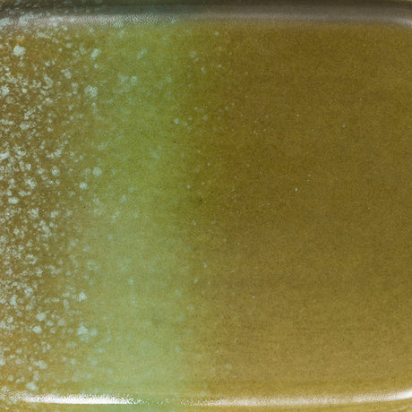 70's ceramics small trays atlas - green (set of 2) - Urban nest