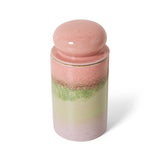 70s ceramics: storage jar glaze - Urban nest