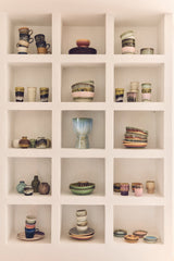 70s ceramics: tea cup, echo - Urban nest