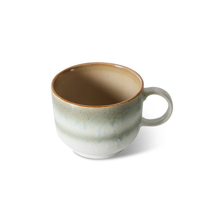 70s ceramics: tea cup, quest - Urban nest