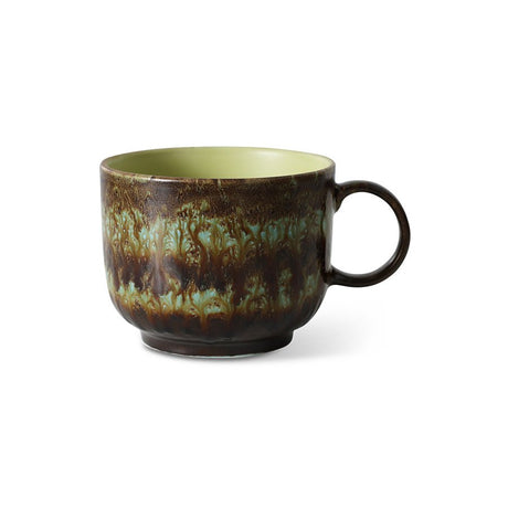 70s ceramics: tea cup, vesper - Urban nest