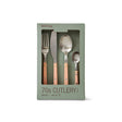 70s cutlery (set of 16) - Urban nest