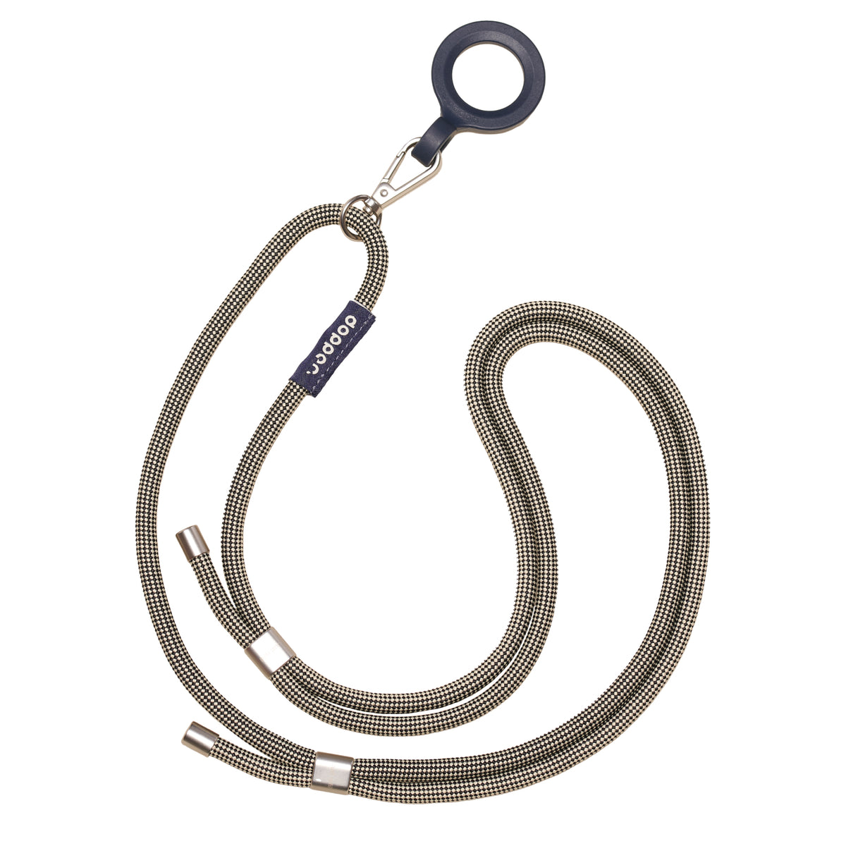 Dopper cord